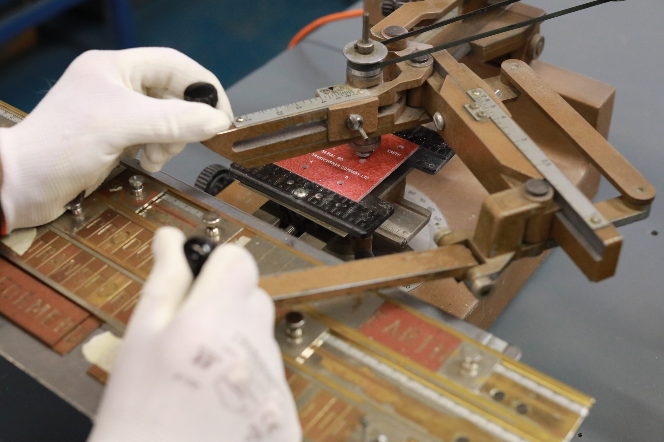 Transformer Manufacturers in Louth | Louth TX