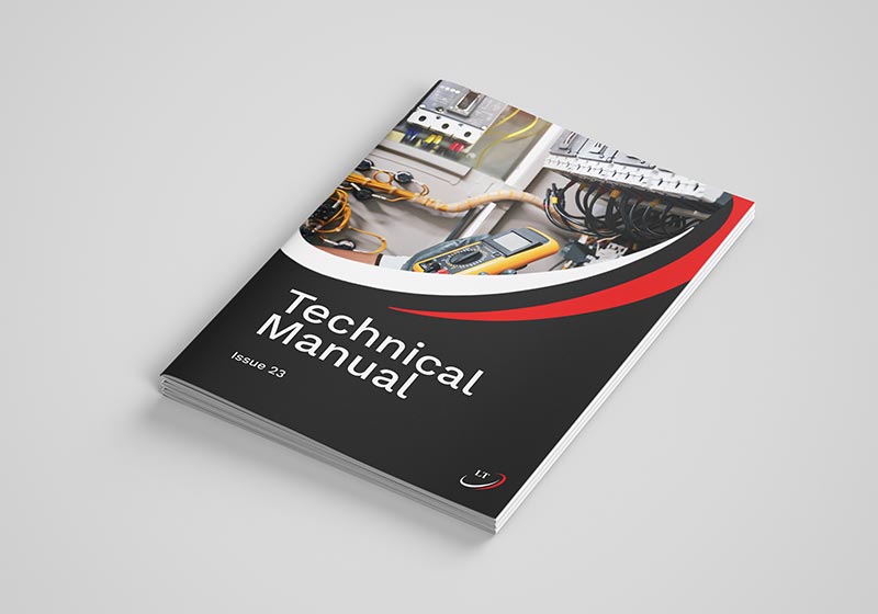 Technical transformer manual | Louth TX